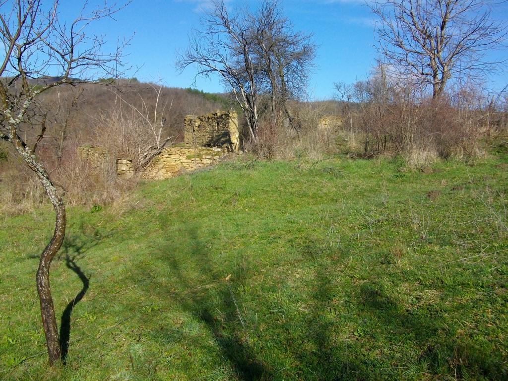 Парцел в с. Габровци, ID: 2202 Парцел в с. Габровци, ID: 2202