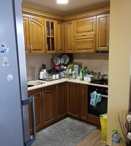 ТРИСТАЕН АПАРТАМЕНТ, ID: 4998 ТРИСТАЕН АПАРТАМЕНТ, ID: 4998