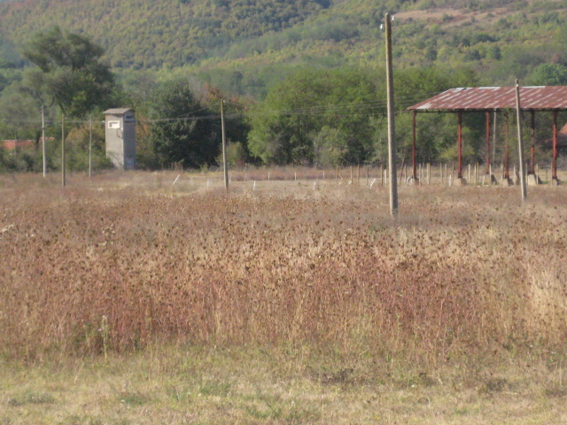 УРЕГУЛИРАН ПАРЦЕЛ, ID: 4282 УРЕГУЛИРАН ПАРЦЕЛ, ID: 4282
