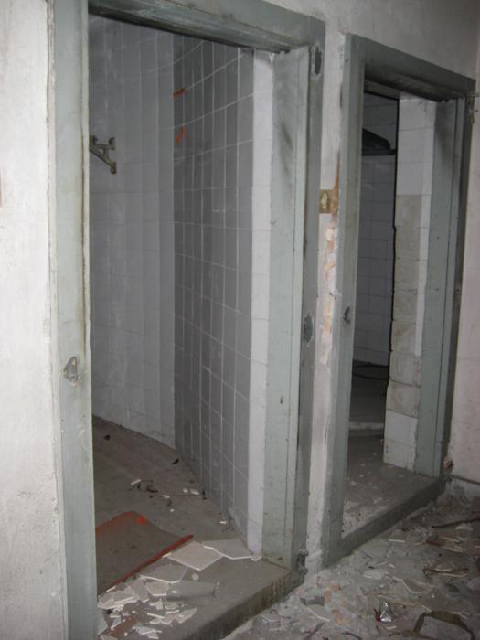 Склад в централната част на Велико Търново, ID: 1016 Склад в централната част на Велико Търново, ID: 1016