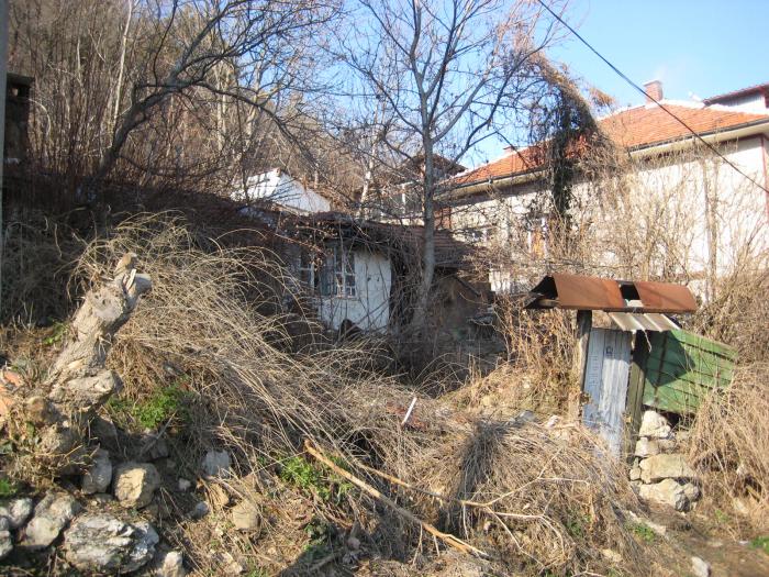 Парцел във Велико Търново, ID: 1483 Парцел във Велико Търново, ID: 1483