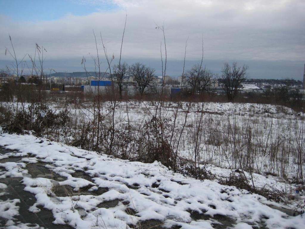 Парцел в гр. Велико Търново, ID: 2125 Парцел в гр. Велико Търново, ID: 2125