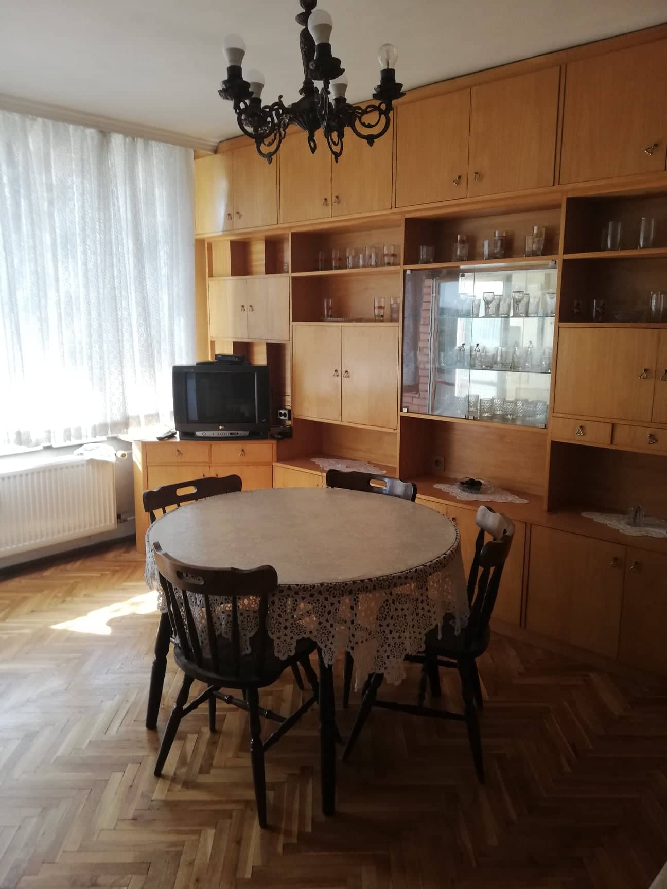 ТРИСТАЕН АПАРТАМЕНТ, ID: 3928 ТРИСТАЕН АПАРТАМЕНТ, ID: 3928