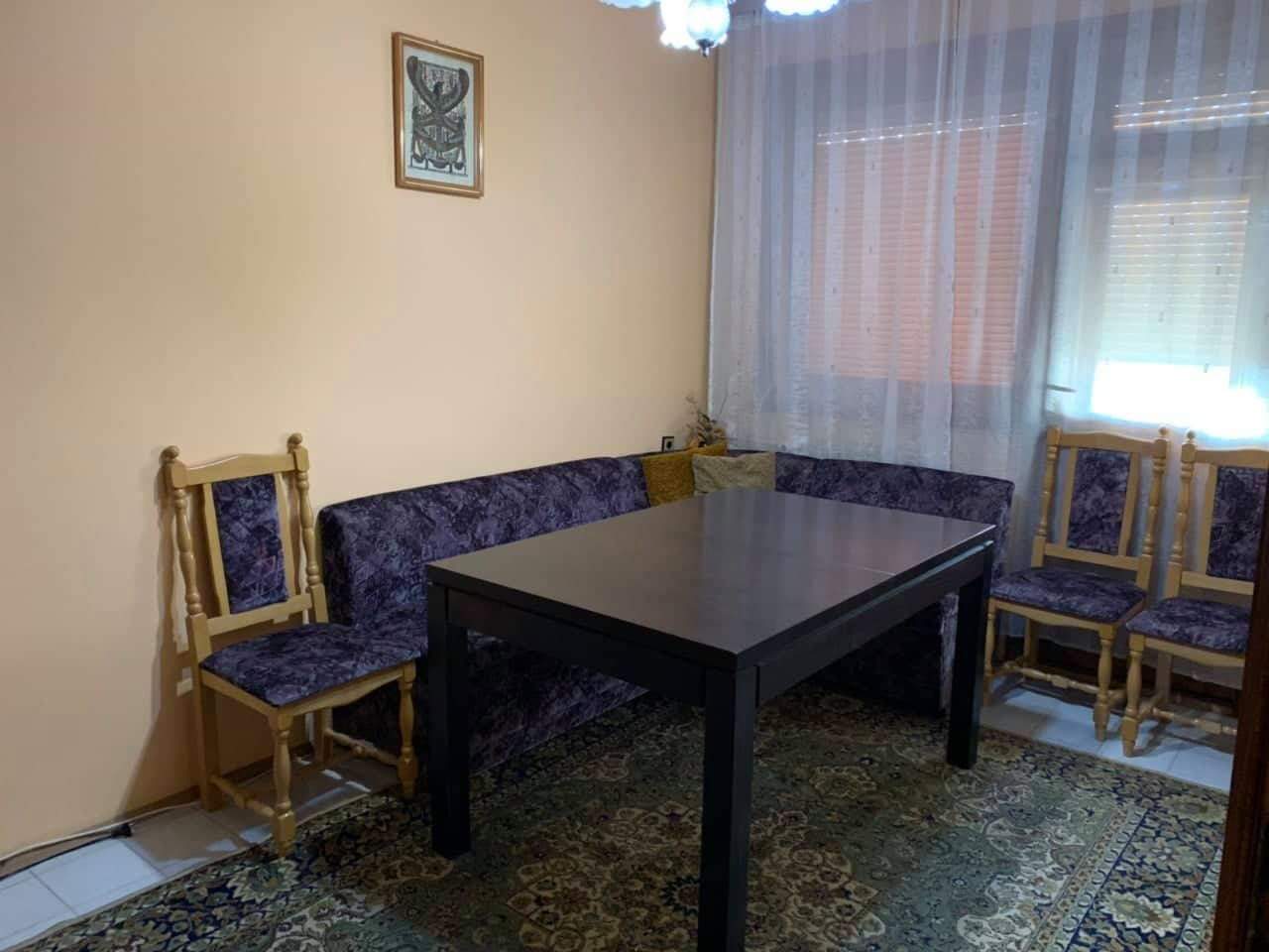 ТРИСТАЕН АПАРТАМЕНТ ПОД НАЕМ, ID: 3958 ТРИСТАЕН АПАРТАМЕНТ ПОД НАЕМ, ID: 3958