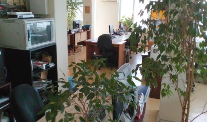 Офис в центъра, ID: 4070 Офис в центъра, ID: 4070