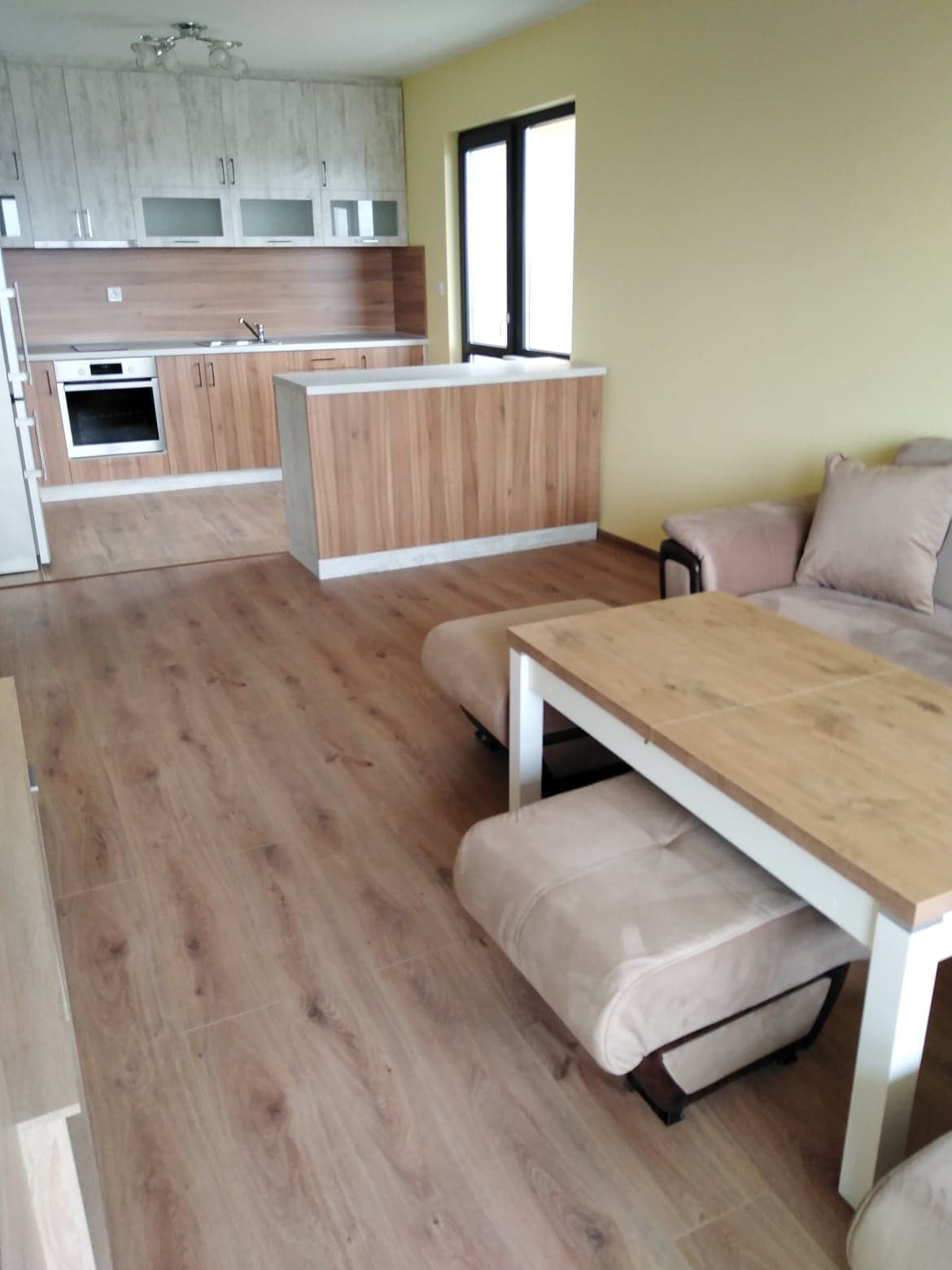 ТРИСТАЕН АПАРТАМЕНТ, ID: 4082 ТРИСТАЕН АПАРТАМЕНТ, ID: 4082