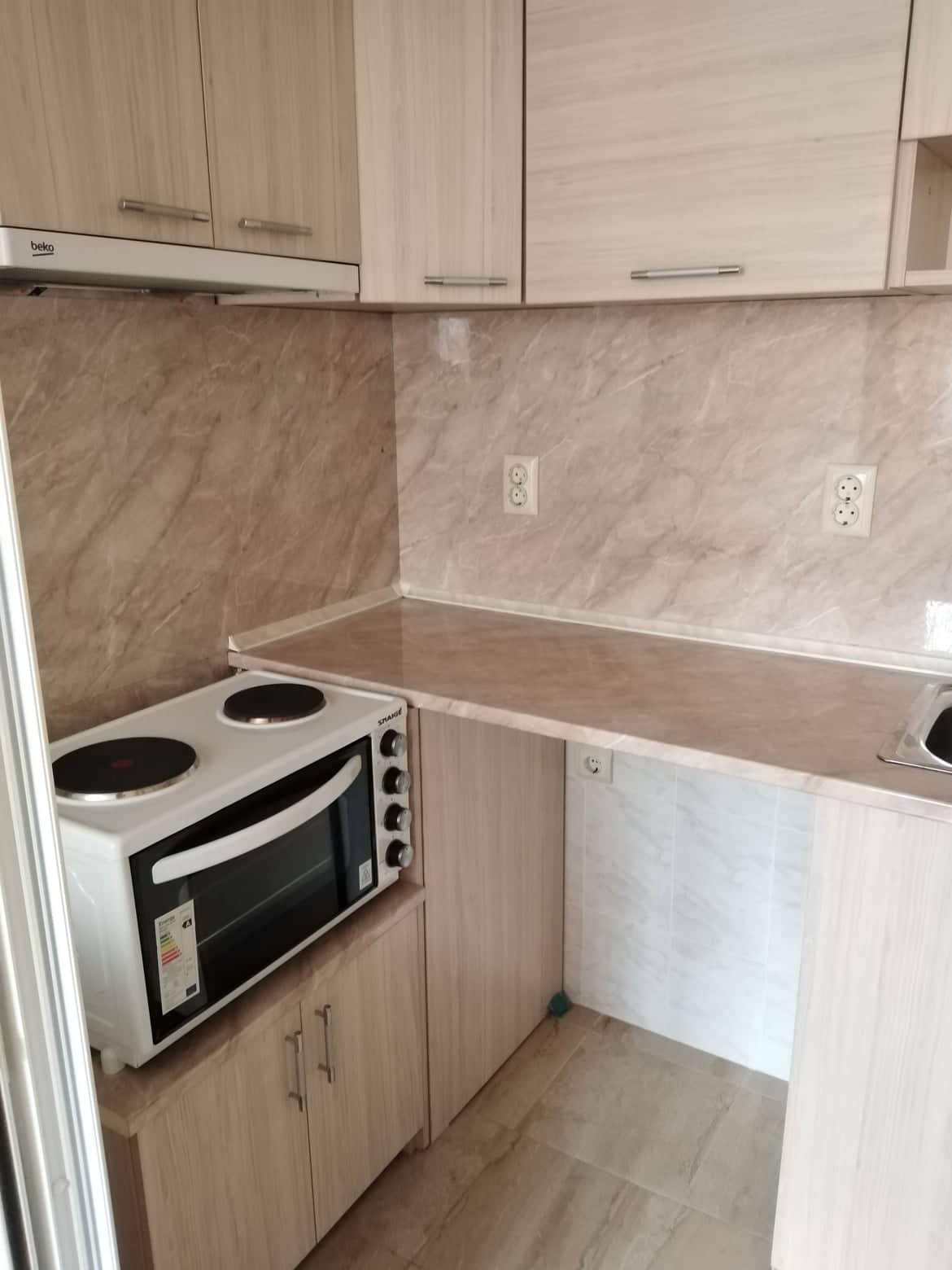 Двустаен апартамент, ID: 4085 Двустаен апартамент, ID: 4085
