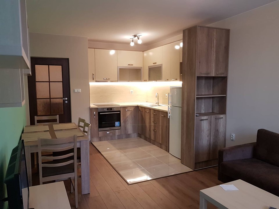 ТРИСТАЕН АПАРТАМЕНТ, ID: 4095 ТРИСТАЕН АПАРТАМЕНТ, ID: 4095