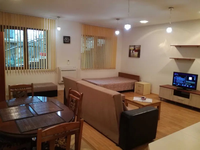 ЕДНОСТАЕН АПАРТАМЕНТ, ID: 4319 ЕДНОСТАЕН АПАРТАМЕНТ, ID: 4319