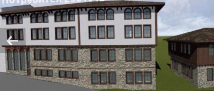 УРЕГУЛИРАН ПАРЦЕЛ, ID: 4531 УРЕГУЛИРАН ПАРЦЕЛ, ID: 4531