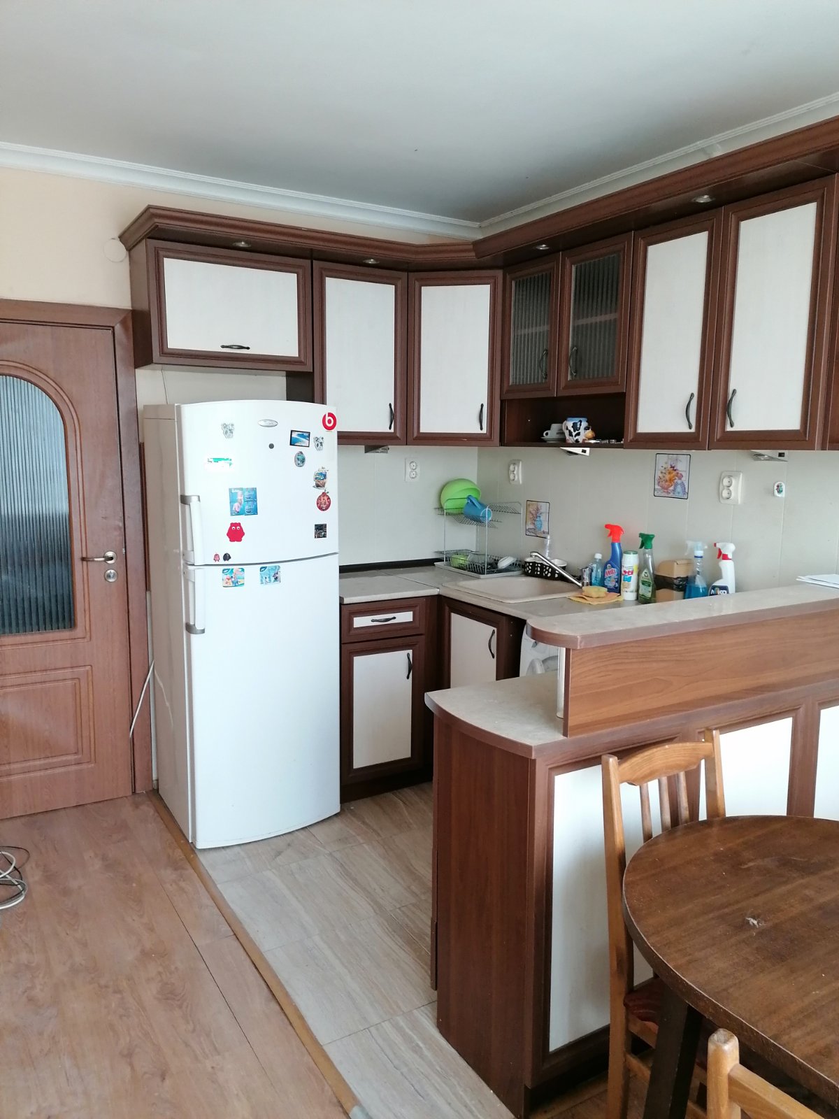 ТРИСТАЕН АПАРТАМЕНТ ПОД НАЕМ, ID: 4585 ТРИСТАЕН АПАРТАМЕНТ ПОД НАЕМ, ID: 4585