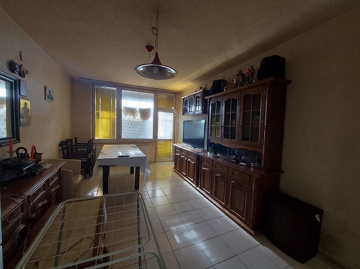 ТРИСТАЕН АПАРТАМЕНТ, ID: 4943 ТРИСТАЕН АПАРТАМЕНТ, ID: 4943