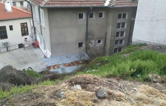 ПАРЦЕЛ В РЕГУЛАЦИЯ, ID: 4948 ПАРЦЕЛ В РЕГУЛАЦИЯ, ID: 4948