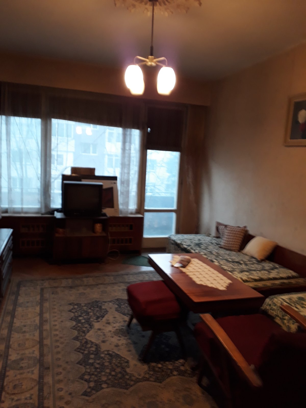 ТРИСТАЕН АПАРТАМЕНТ, ID: 4956 ТРИСТАЕН АПАРТАМЕНТ, ID: 4956