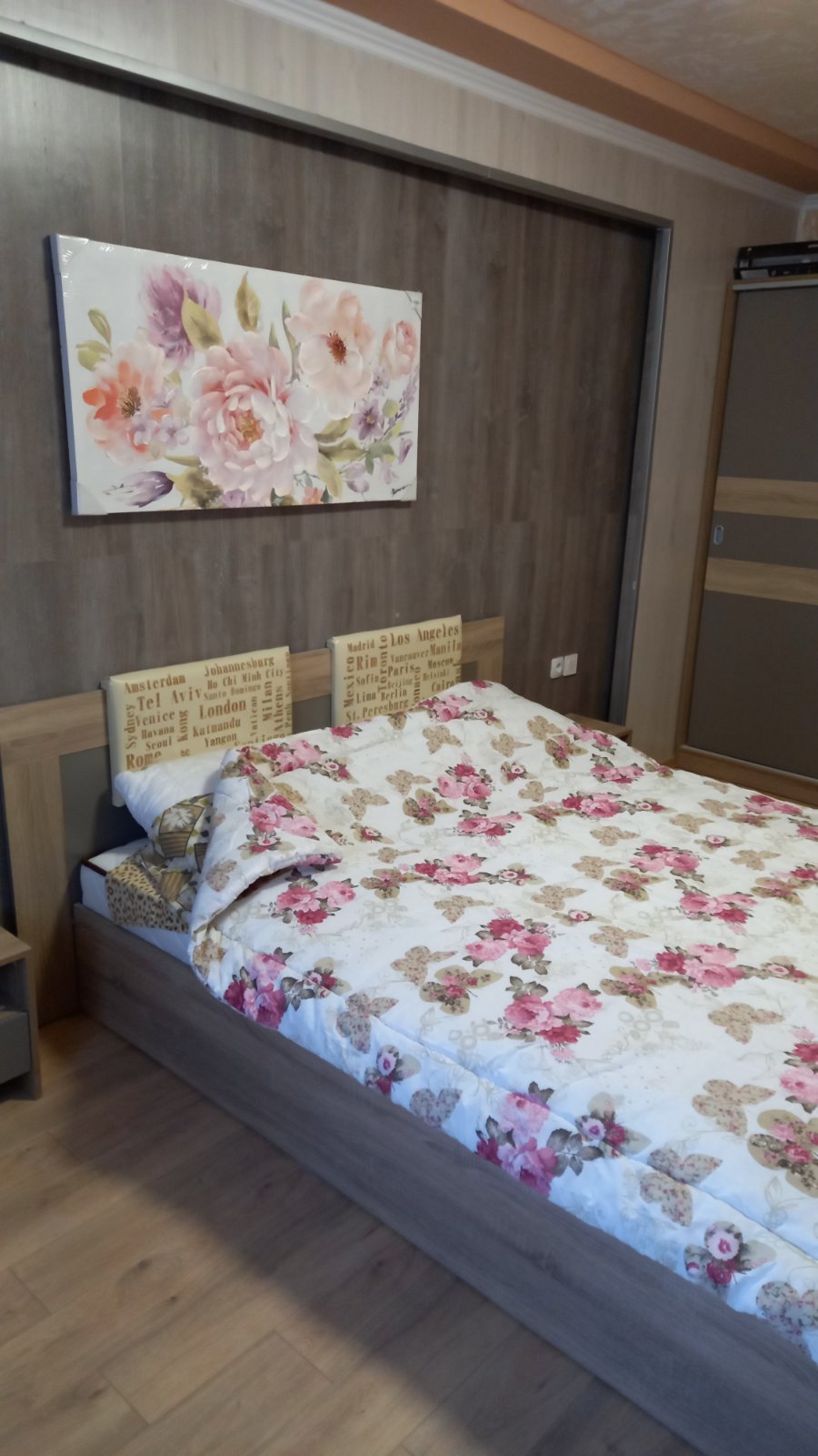 ДВУСТАЕН АПАРТАМЕНТ, ID: 5010 ДВУСТАЕН АПАРТАМЕНТ, ID: 5010