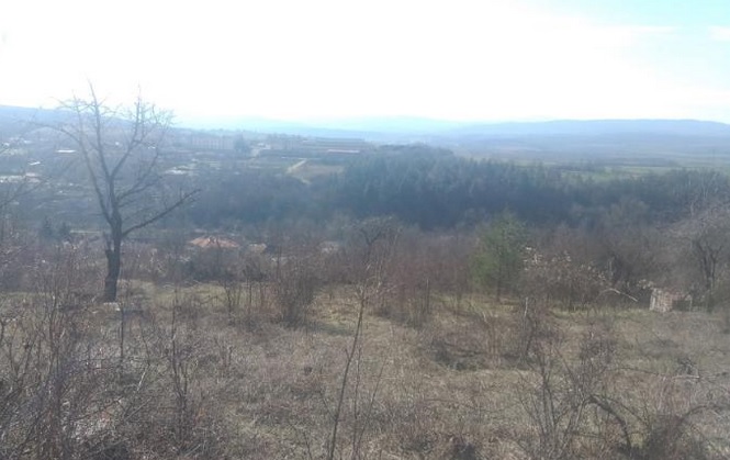 УРЕГУЛИРАН ПАРЦЕЛ, ID: 4526 УРЕГУЛИРАН ПАРЦЕЛ, ID: 4526