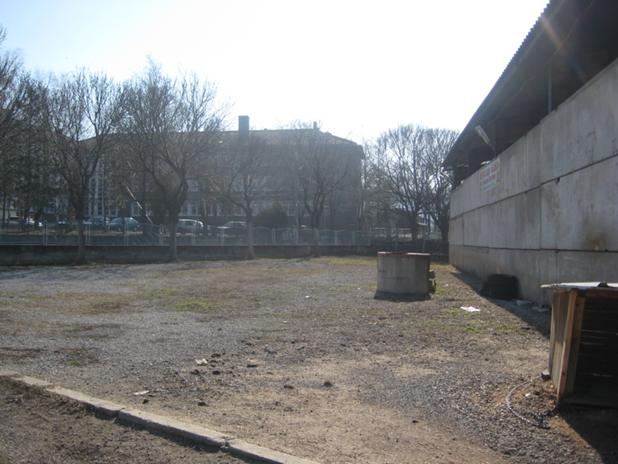 УПИ в центъра на Горна Оряховица, ID: 0122 УПИ в центъра на Горна Оряховица, ID: 0122