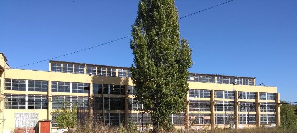 ПРОМИШЛЕНО ПОМЕЩЕНИЕ, ID: 4361 ПРОМИШЛЕНО ПОМЕЩЕНИЕ, ID: 4361