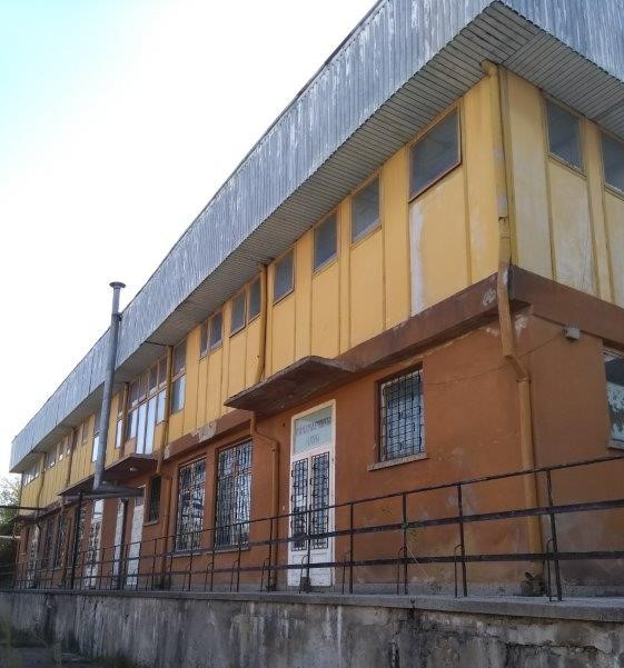 СКЛАДОВО ПОМЕЩЕНИЕ, ID: 4362 СКЛАДОВО ПОМЕЩЕНИЕ, ID: 4362