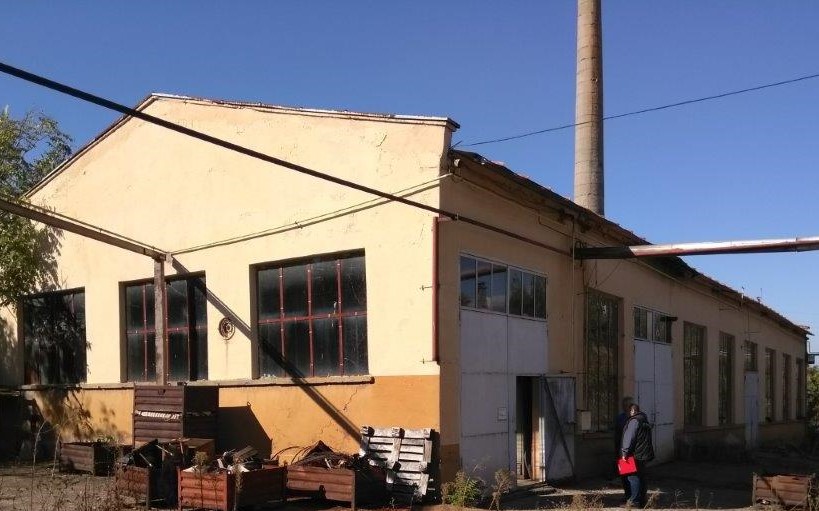 ПРОМИШЛЕНО ПОМЕЩЕНИЕ, ID: 4365 ПРОМИШЛЕНО ПОМЕЩЕНИЕ, ID: 4365