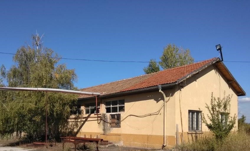 ПРОМИШЛЕНО ПОМЕЩЕНИЕ, ID: 4366 ПРОМИШЛЕНО ПОМЕЩЕНИЕ, ID: 4366