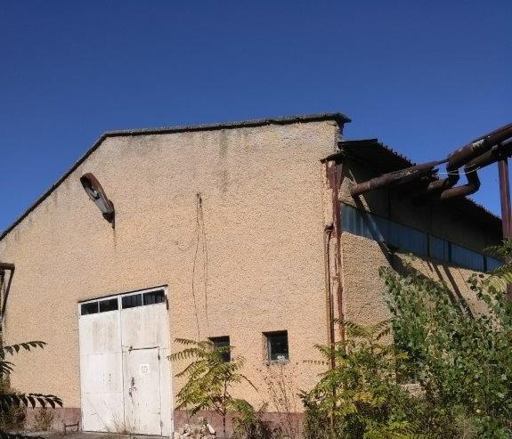 ПРОМИШЛЕНО ПОМЕЩЕНИЕ, ID: 4368 ПРОМИШЛЕНО ПОМЕЩЕНИЕ, ID: 4368