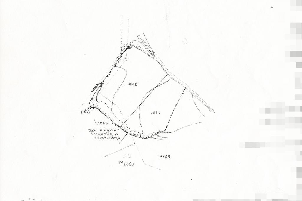 Парцел в гр. Килифарево, ID: 2250 Парцел в гр. Килифарево, ID: 2250